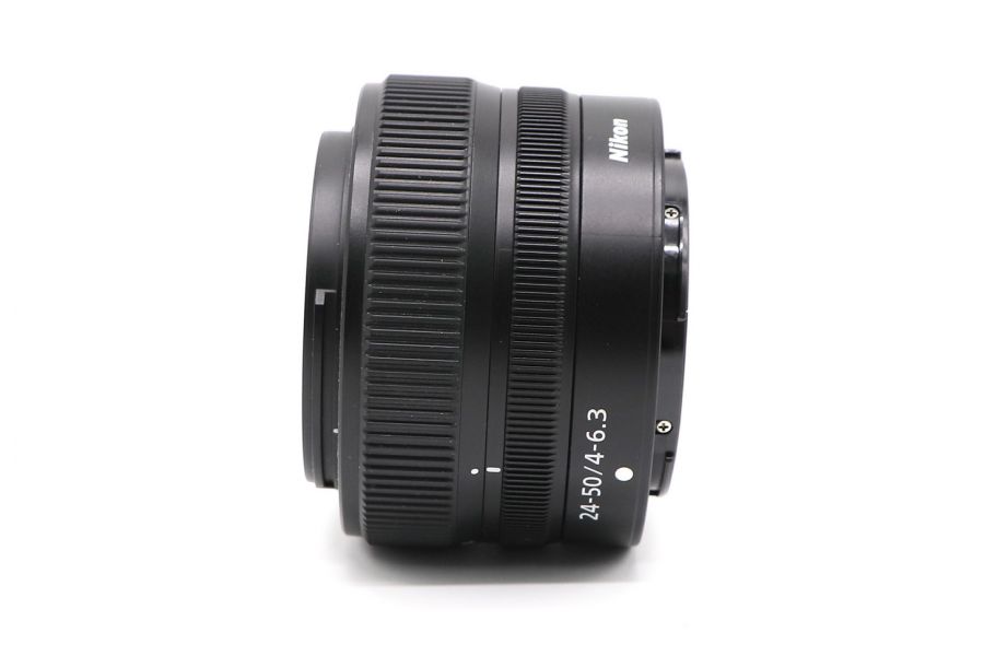 Nikon 24-50mm f/4-6.3 Nikkor Z