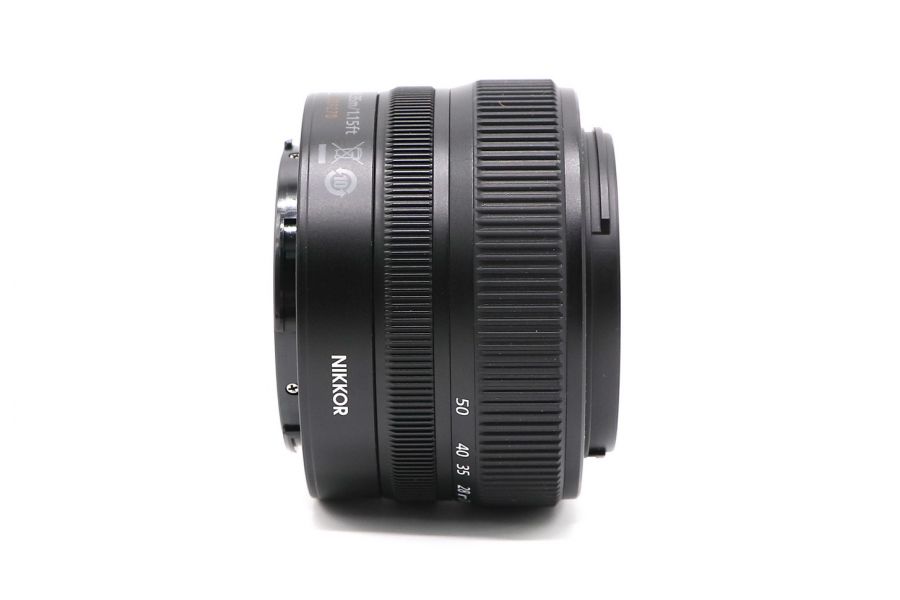 Nikon 24-50mm f/4-6.3 Nikkor Z