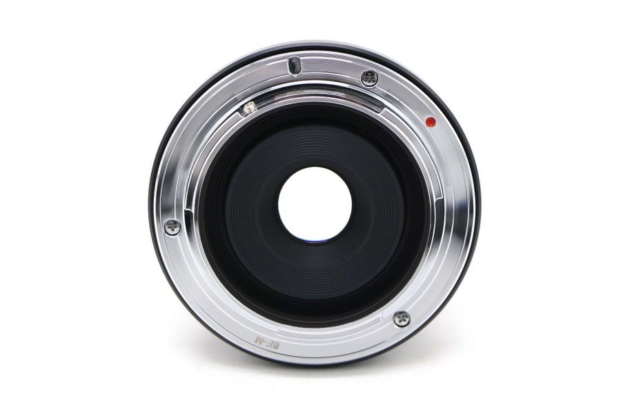 Risespray 35mm f/1.6 Canon EF-M новый