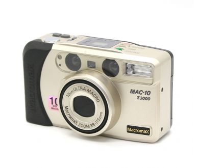 Macromax Mac-10 Z3000