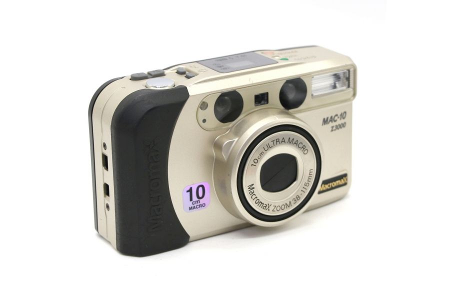 Macromax Mac-10 Z3000