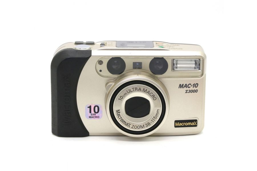 Macromax Mac-10 Z3000