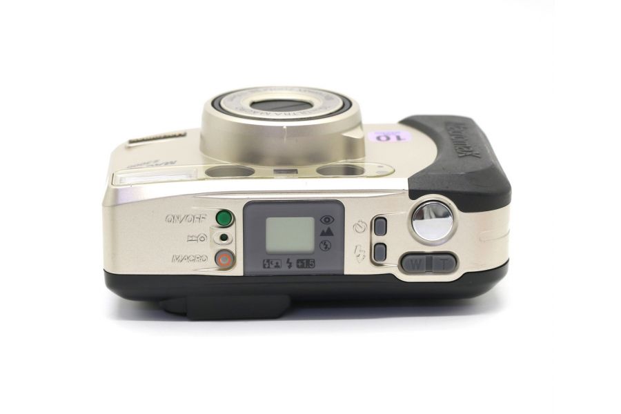 Macromax Mac-10 Z3000