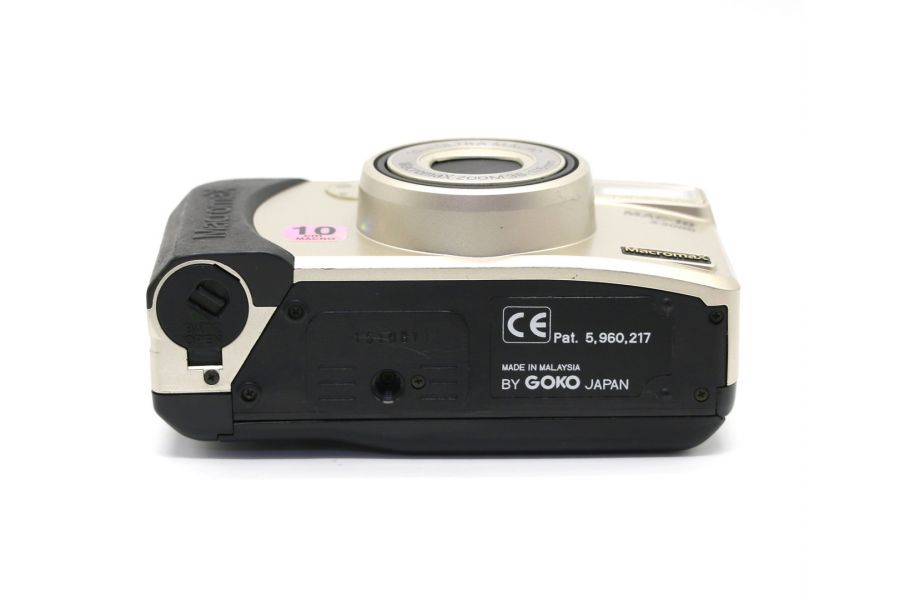 Macromax Mac-10 Z3000