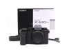 Fujifilm X-S10 body в упаковке (пробег 5315 кадров)
