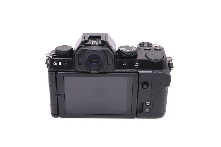 Fujifilm X-S10 body в упаковке (пробег 5315 кадров)