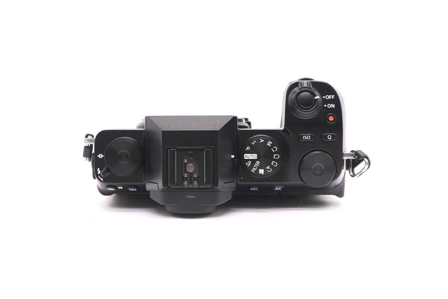 Fujifilm X-S10 body в упаковке (пробег 5315 кадров)