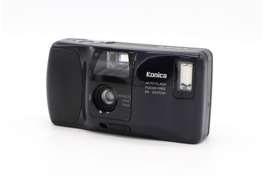 Konica Top's (Japan, 1998)