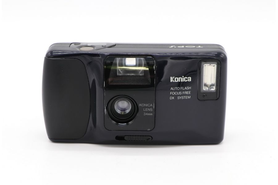 Konica Top's (Japan, 1998)