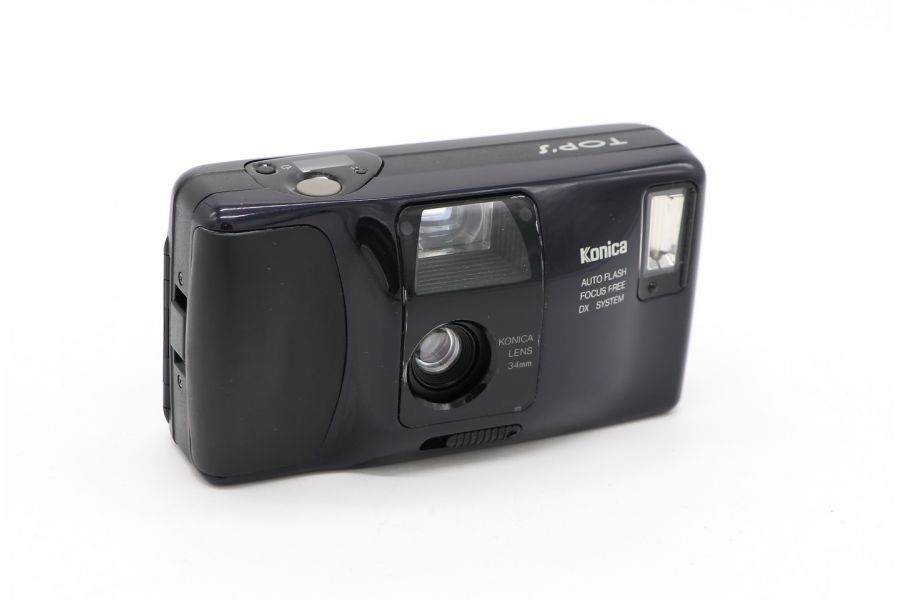Konica Top's (Japan, 1998)