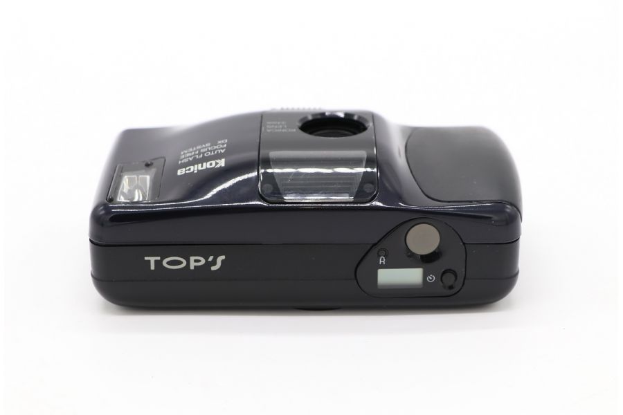 Konica Top's (Japan, 1998)