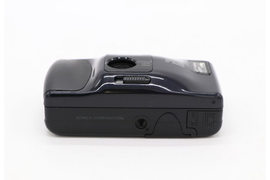 Konica Top's (Japan, 1998)