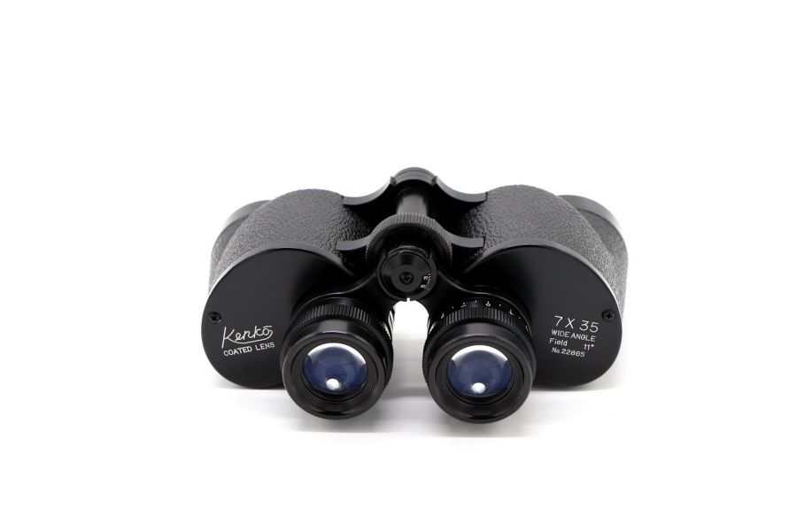 Бинокль Kenko 7x35 Japan,1964