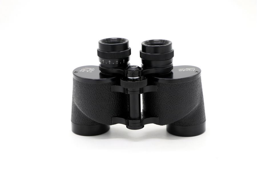 Бинокль Kenko 7x35 Japan,1964