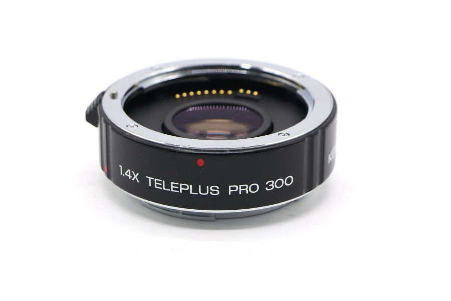 Телеконвертер Kenko 1.4x Teleplus Pro 300 C-AF DG