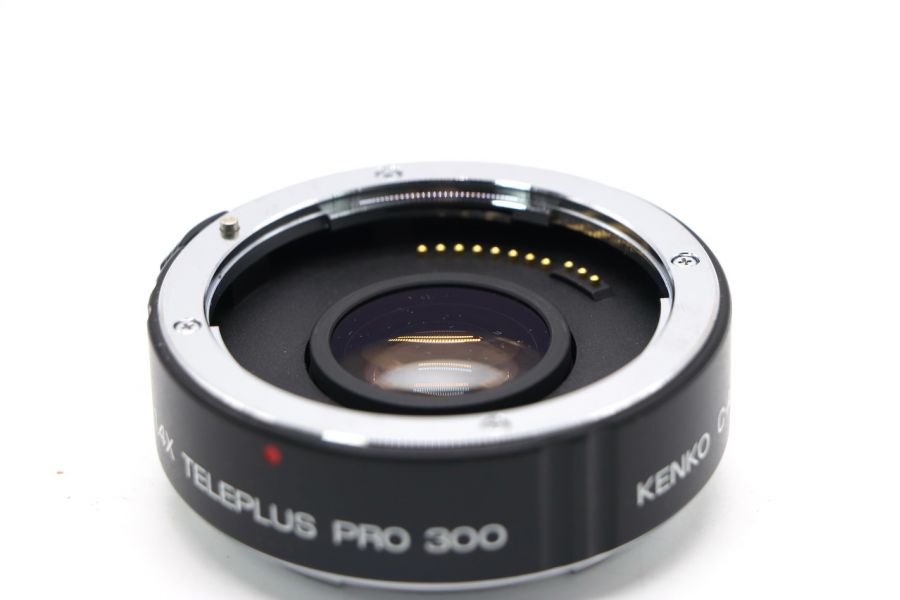 Телеконвертер Kenko 1.4x Teleplus Pro 300 C-AF DG