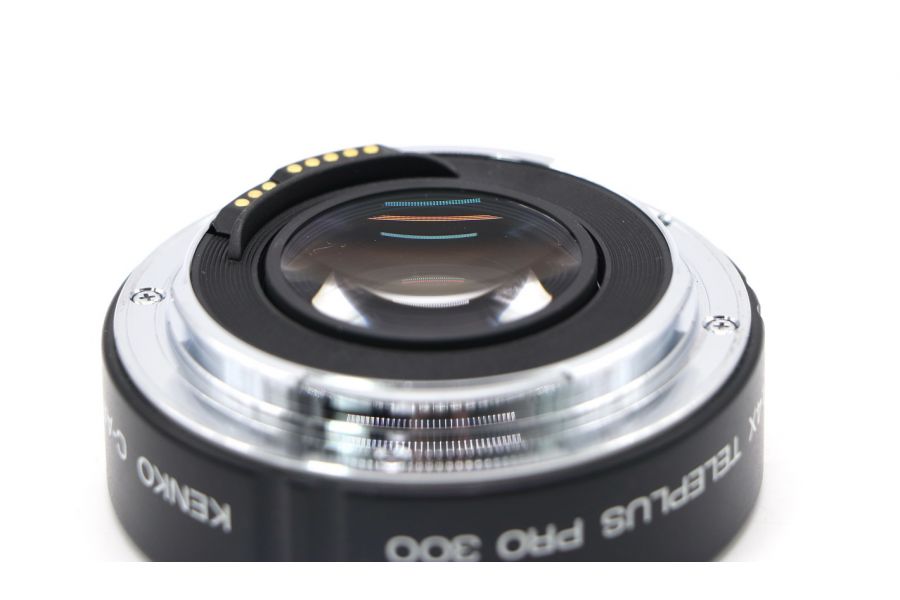 Телеконвертер Kenko 1.4x Teleplus Pro 300 C-AF DG