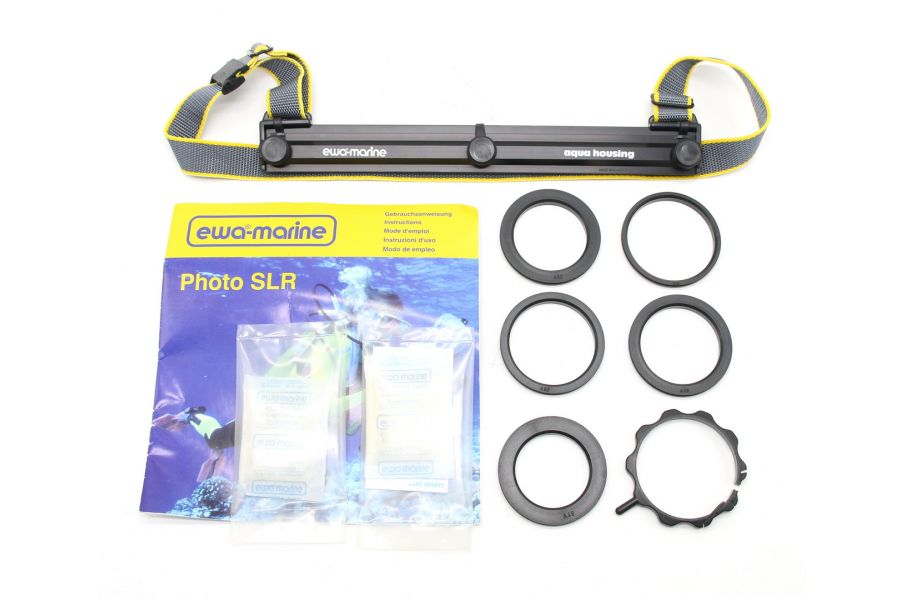 Аквабокс Ewa-Marine U-FX