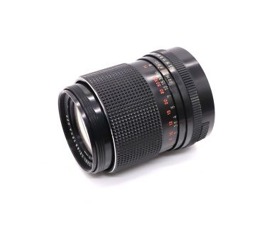Купить Sonnar 3.5/135 MC Carl Zeiss Jena DDR (1979) Sonnar 3.5/135 MC Carl Zeiss Jena DDR (1979)