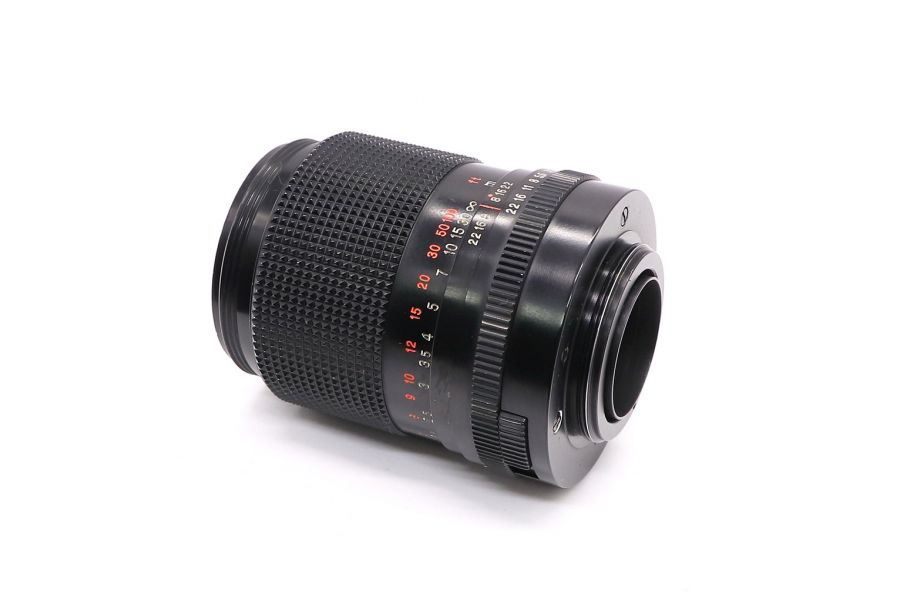 Sonnar 3.5/135 MC Carl Zeiss Jena DDR (1979)