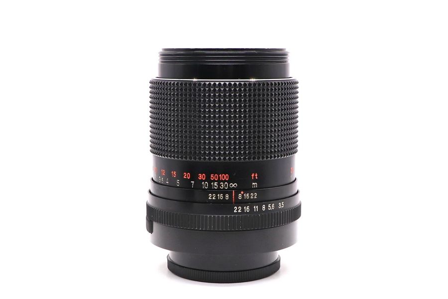 Sonnar 3.5/135 MC Carl Zeiss Jena DDR (1979)