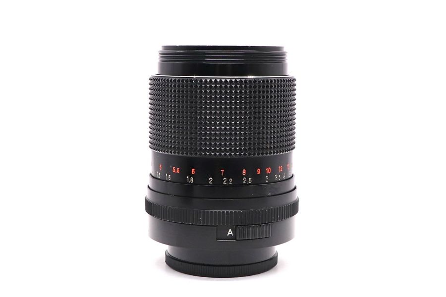 Sonnar 3.5/135 MC Carl Zeiss Jena DDR (1979)