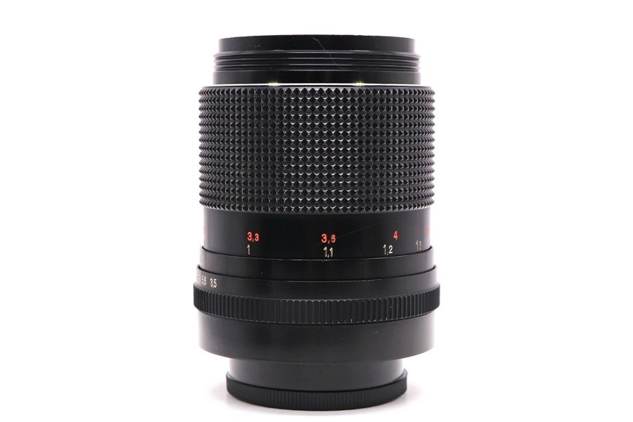 Sonnar 3.5/135 MC Carl Zeiss Jena DDR (1979)