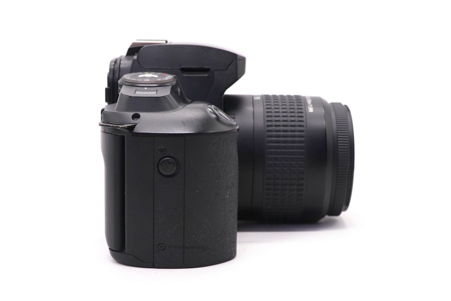 Canon EOS 5000 Date kit