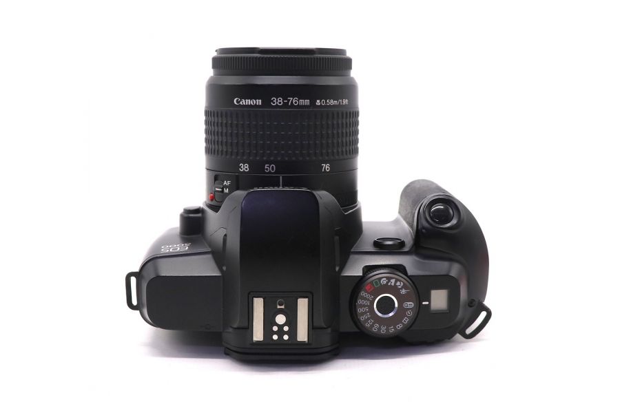 Canon EOS 5000 Date kit