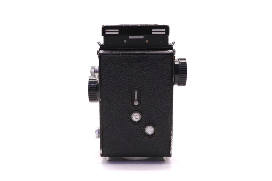 Seagull 4В плёночная фотокамера (China, 1960г.)