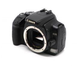 Canon EOS 400D body б.