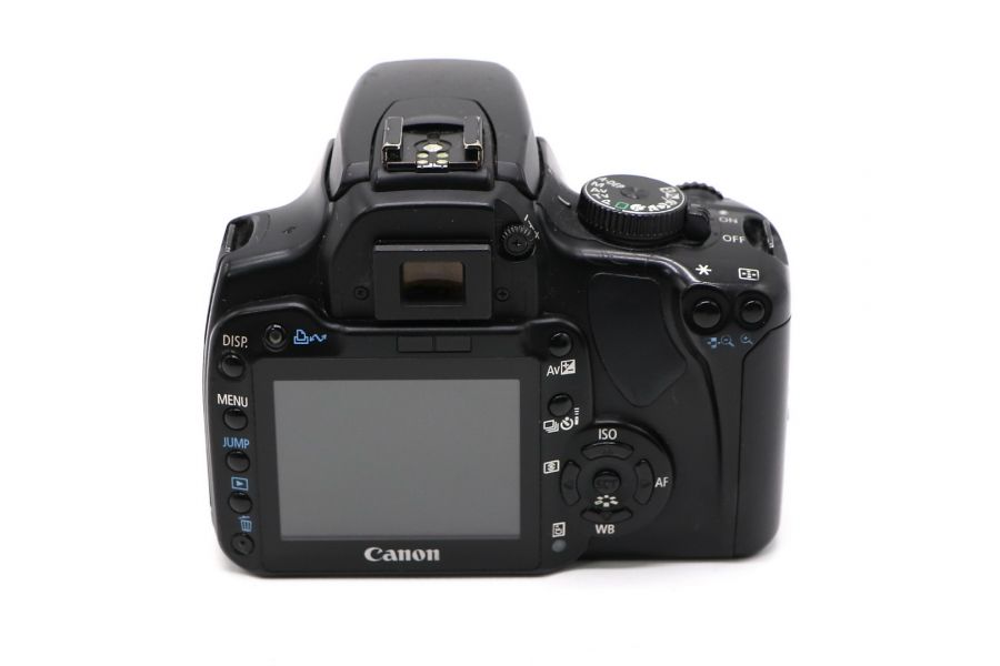Canon EOS 400D body б.