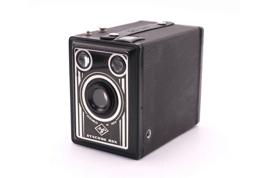 Agfa Synchro Box