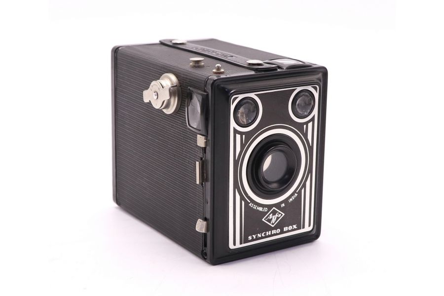 Agfa Synchro Box