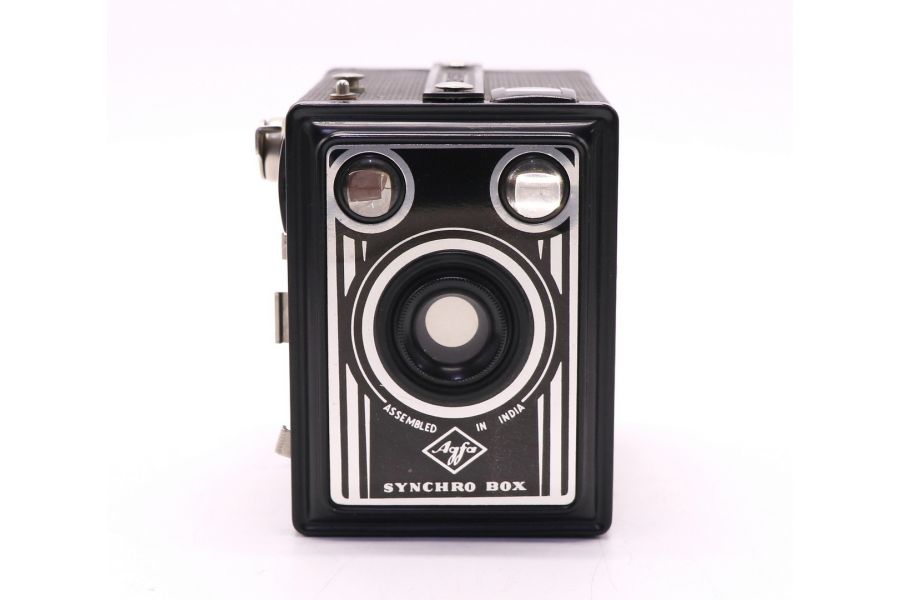 Agfa Synchro Box