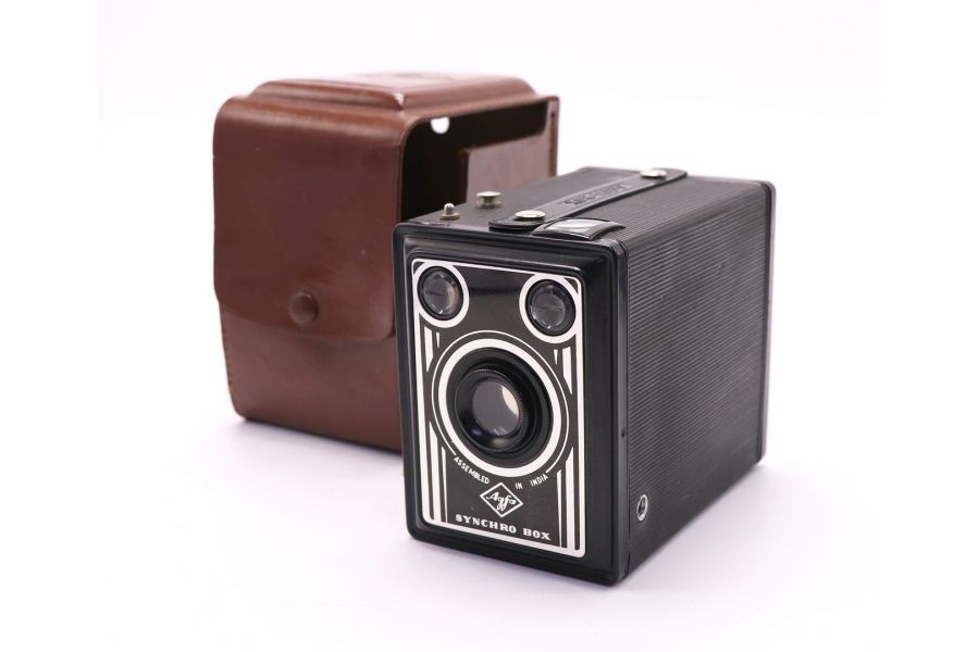 Agfa Synchro Box