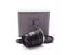 Объектив TTartisan 17mm f/1.4 APS-C для Sony E в упаковке 