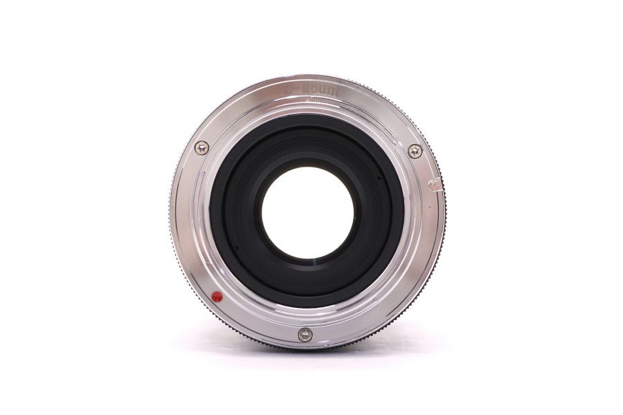 Объектив TTartisan 17mm f/1.4 APS-C для Sony E в упаковке 