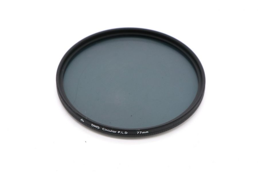 Светофильтр Marumi DHG Circular P.L.D 77mm