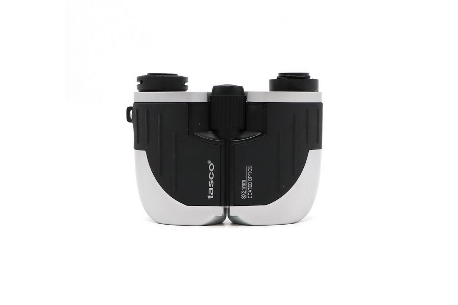 Бинокль Tasco 8x21mm