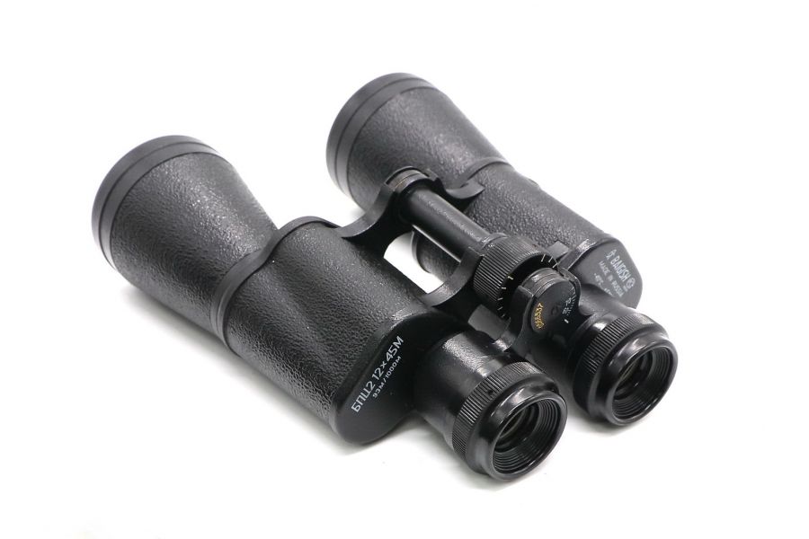 Бинокль БПЦ2 12х45М BAIGISH