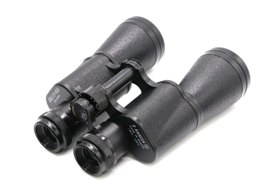 Бинокль БПЦ2 12х45М BAIGISH
