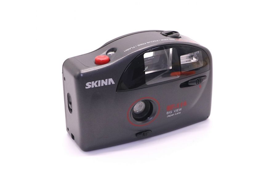 Skina BF-116 в упаковке