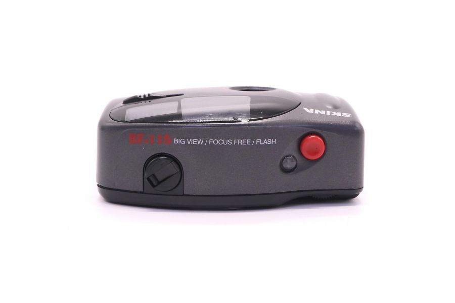 Skina BF-116 в упаковке