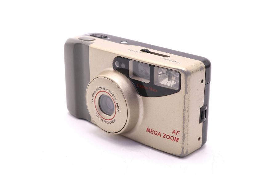 Canon Mate AF mega zoom