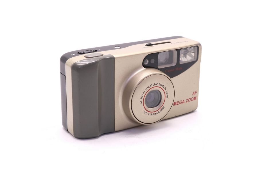 Canon Mate AF mega zoom