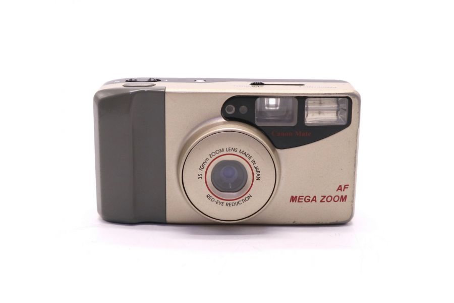 Canon Mate AF mega zoom