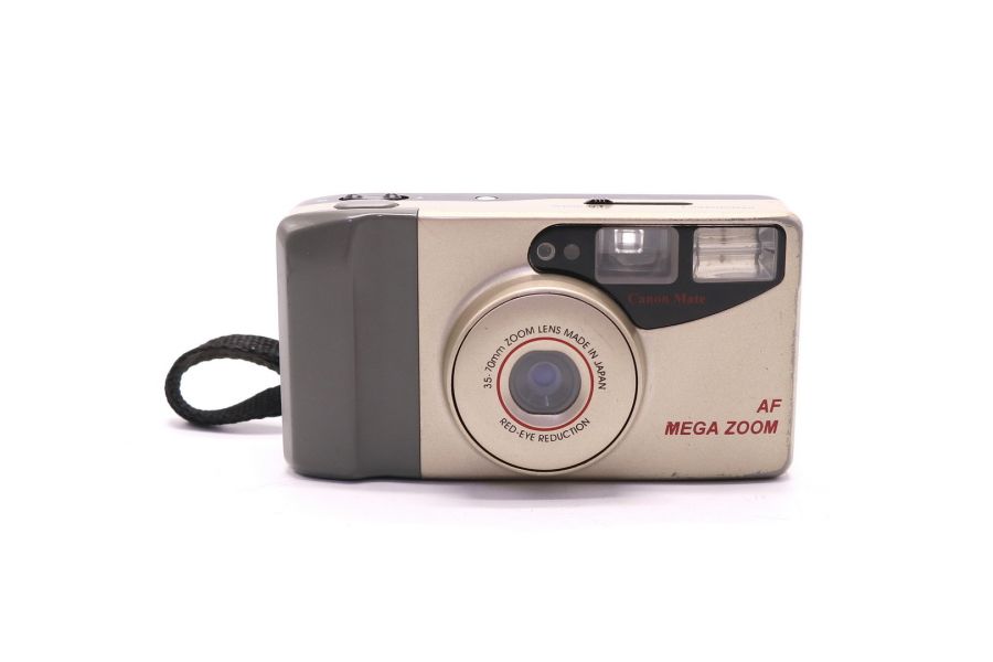 Canon Mate AF mega zoom