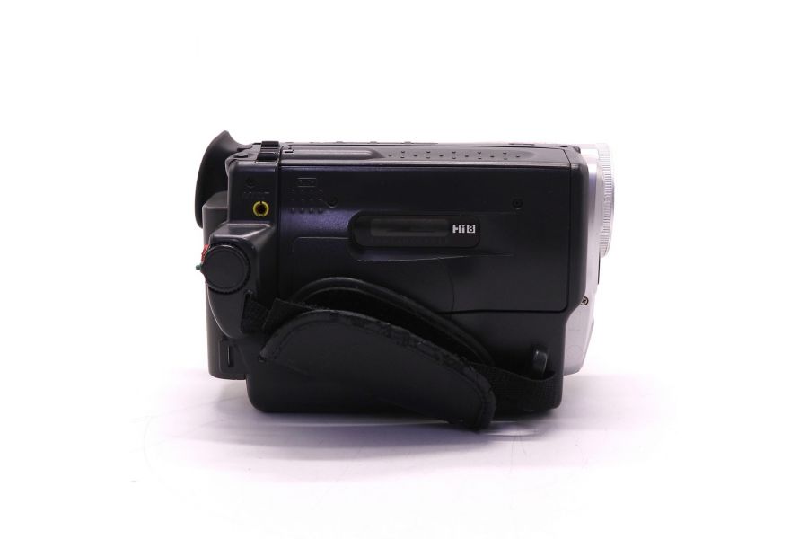 Видеокамера Samsung VP-W80 аналоговая цифровая