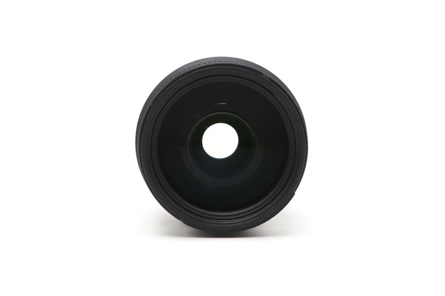 Sigma AF 70-300mm f/4-5.6 DG OS for Canon EF